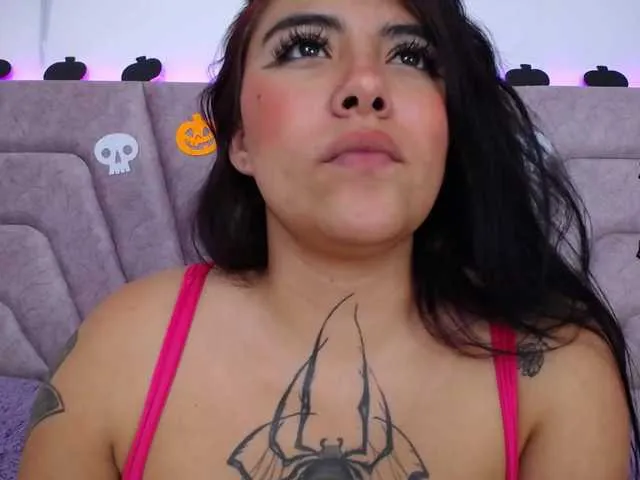 Jessica-Kraft on BongaCams 