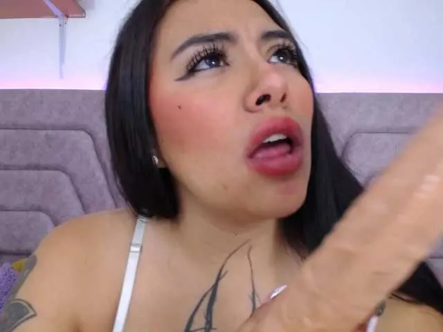 Jessica-Kraft on BongaCams 