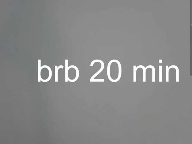 juicyjaice — Freechat on BongaCams