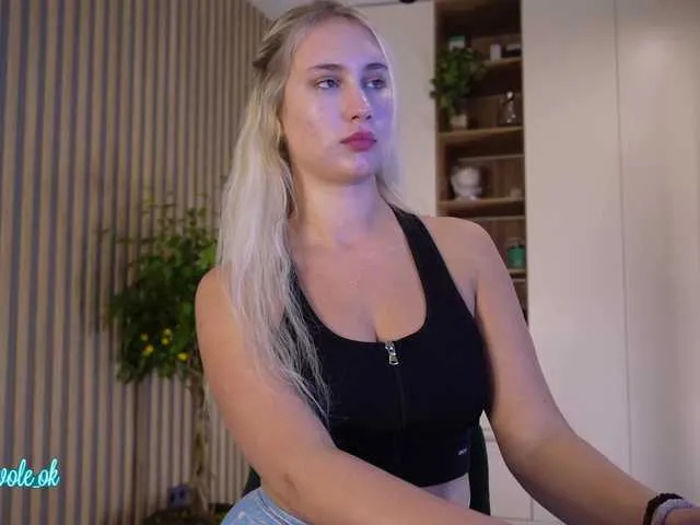 BongaCams kateline is Freechat kateline — Freechat on BongaCams