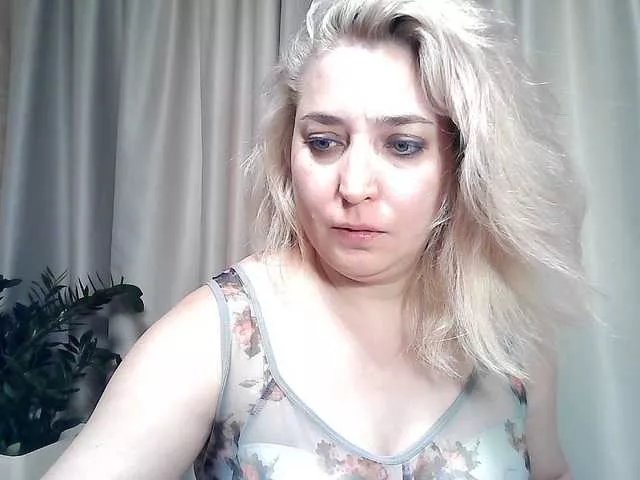 KickaIricka on BongaCams 