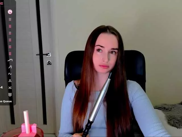 Kimmber on BongaCams 