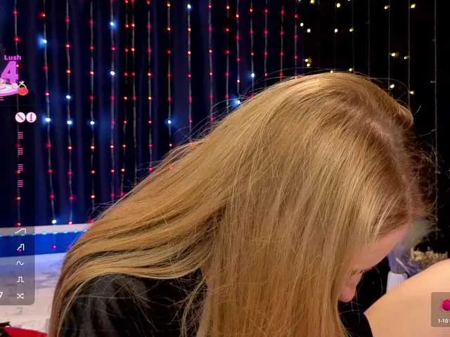 Offline kiska-wansday07 on BongaCams