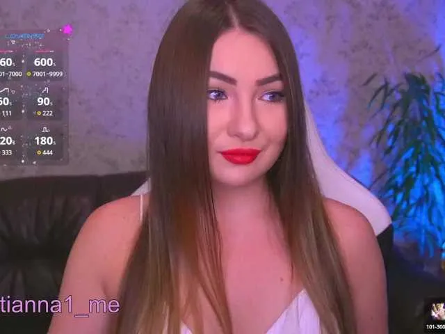 kriss-kisa — When you know what you want and go for it, be a real man. Tokens are the best compliments here, don't be greedy ;)))