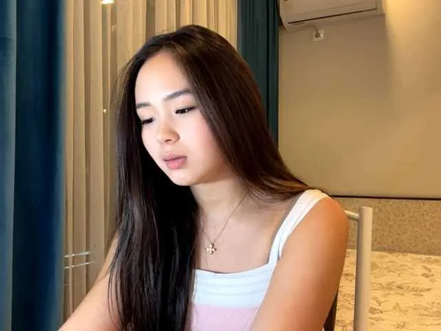 LatrishaAltigs — When they lick me behind the ear and say nice things