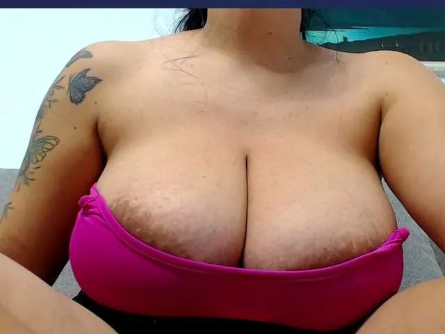 lexysweet19 — Freechat on BongaCams