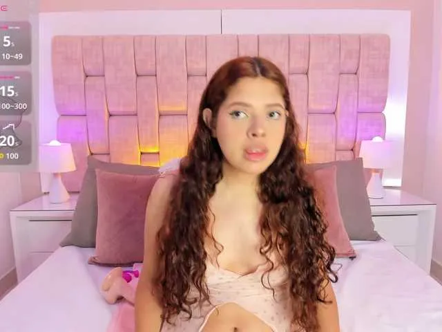 LiaCherry — I'm attracted to dominant people, those who know what they want and what they're after. Those who always take the initiative and make me feel flattered from the very first second. Make me feel so desired that every inch of my skin belongs to...