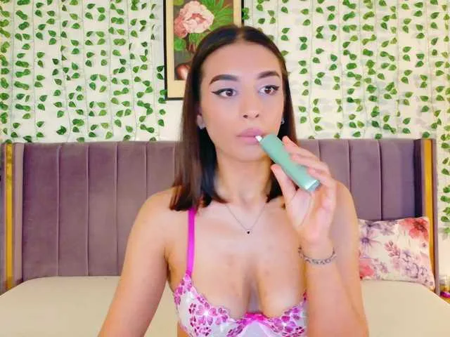 Lilithcapri7 on BongaCams 