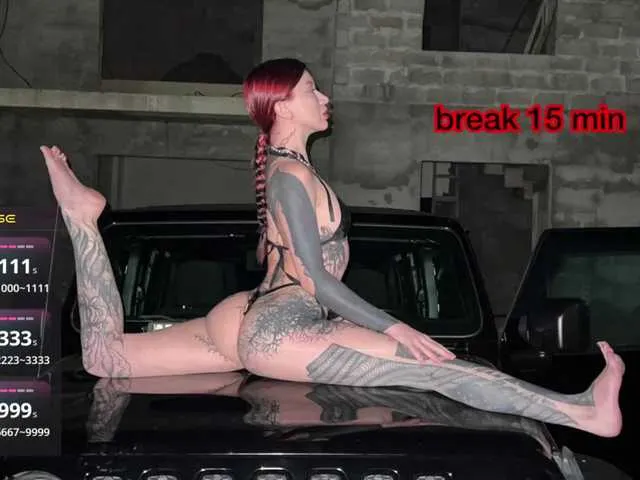 Lina69Goddesssss — When they give me power. When they make me feel good. It excites me when we have trust. Very big fetishist.