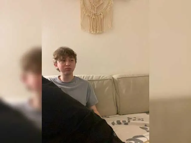 LinaTwins — Nice words and actions