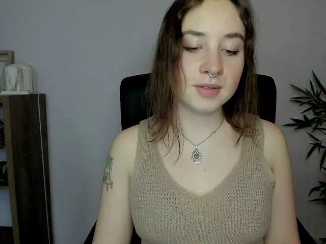 LisaCam on BongaCams