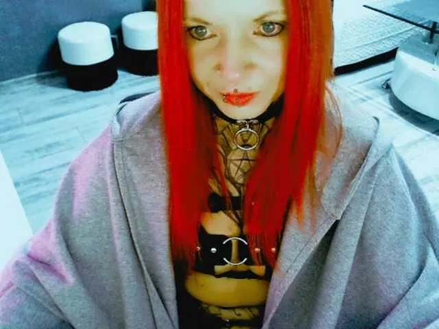 LisaModel — Roleplay, sexy dancing, light domination, facesitting are definitely my favorites