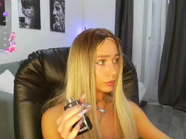 LisaShultz — Freechat on BongaCams