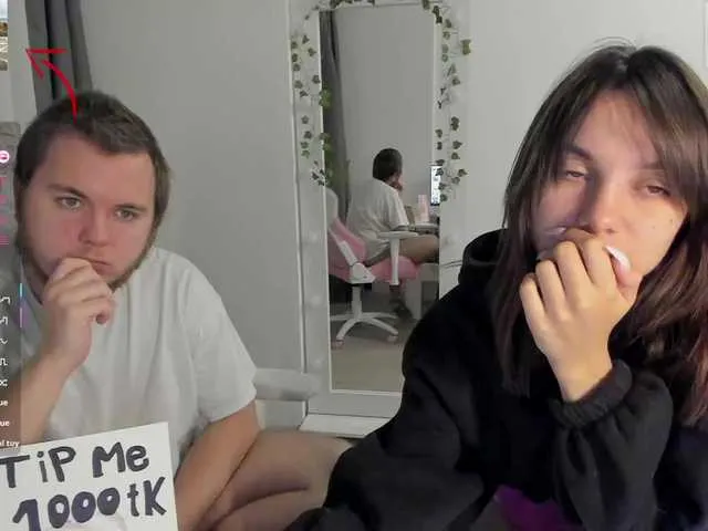 lissazmark2 — Freechat on BongaCams