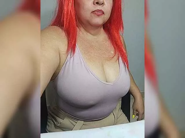 LolytaWOMAN on BongaCams 