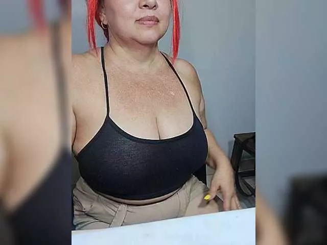 LolytaWOMAN on BongaCams 