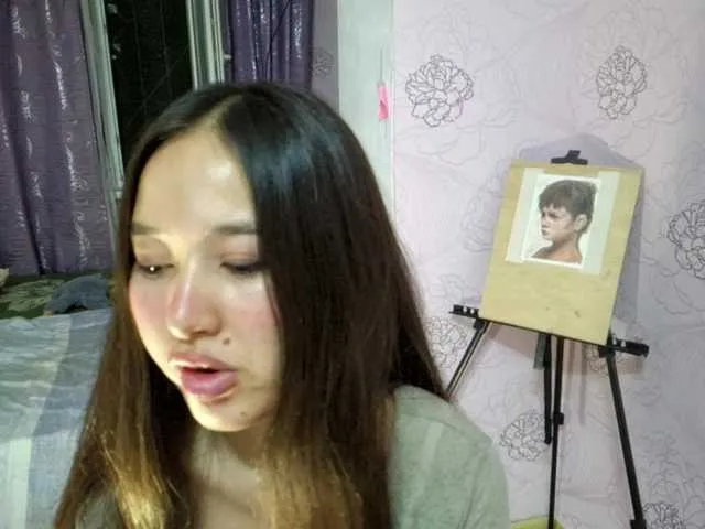 Freechat LumiHeart on BongaCams