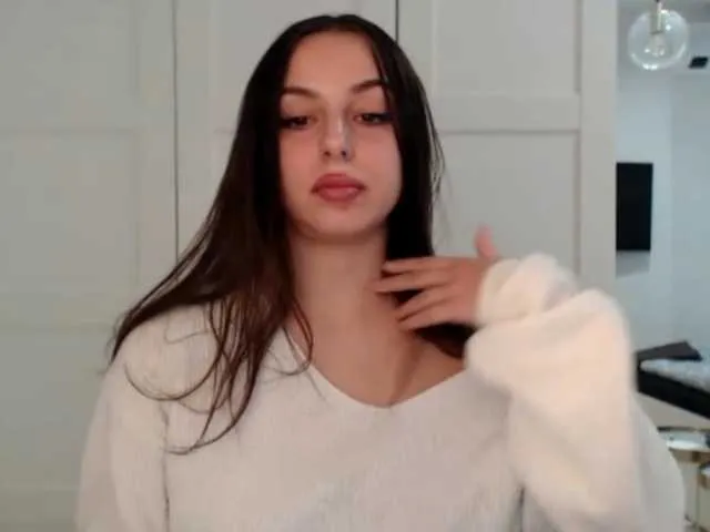 LustCourtney — I'm a woman who cherishes the dance of seduction and the art of teasing. I understand that true allure is a delicate balance of mystery and revelation. My wardrobe is a testament to her impeccable taste, a seamless fusion of timeless elegance and...