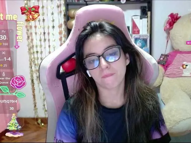 BongaCams Maggie-Fox is Freechat Maggie-Fox — Las buenas conversaciones
Msica sexy de fondo
Jugar con la cmara
Que me digas lo que te gusta