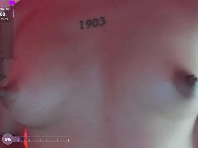 MaiaWatson on BongaCams 