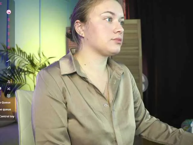 Offline MargotOcean on BongaCams