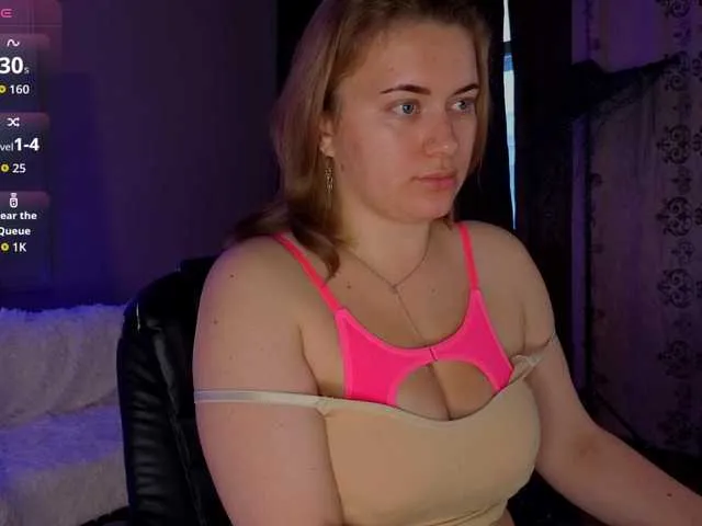 Offline MargotOcean on BongaCams