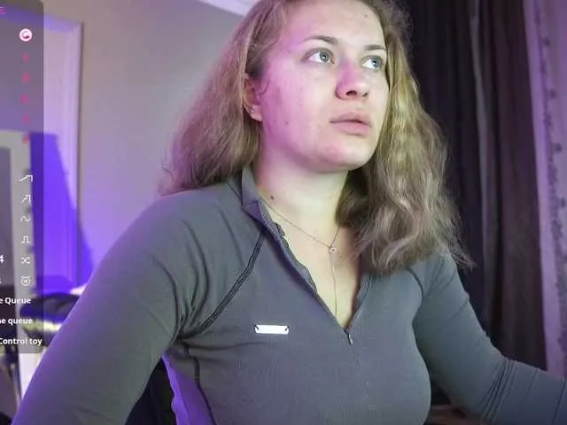 Offline MargotOcean on BongaCams