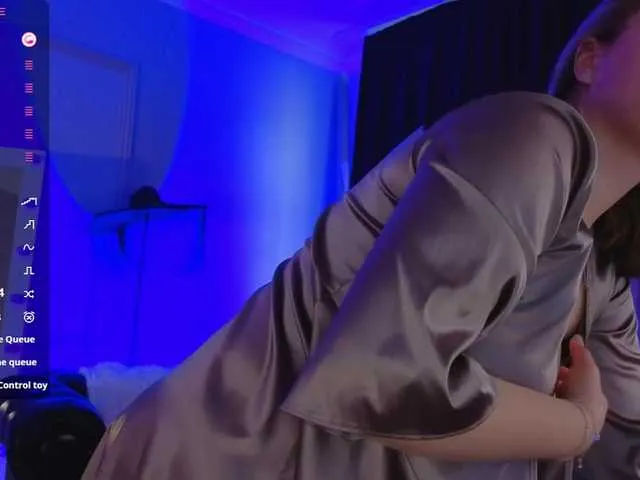 Offline MargotOcean on BongaCams