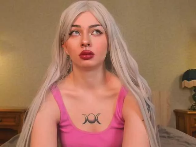 MaryLame on BongaCams