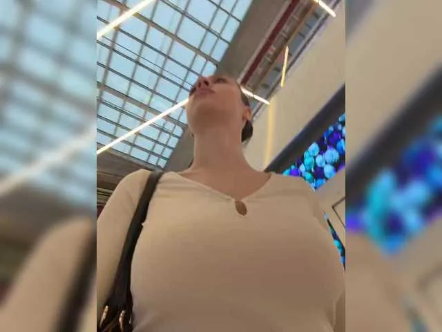 MeganOrtega — Manners, sense of humor, beautiful guys