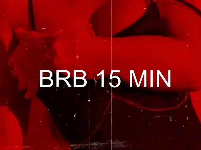 Offline Melissa-Fox on BongaCams