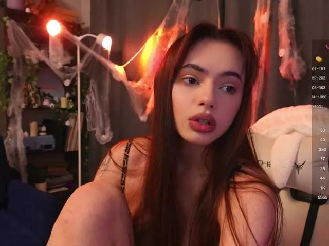 Meowmacito on BongaCams