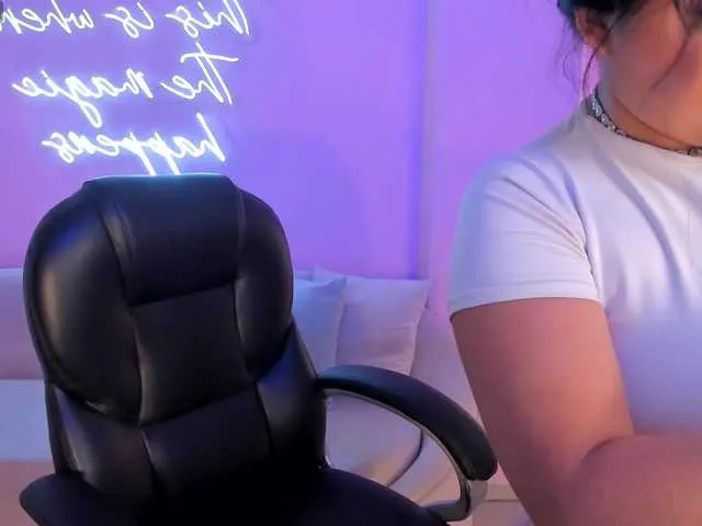 Offline MiaRoberts1 on BongaCams