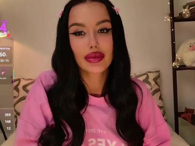 miaXmoon on BongaCams