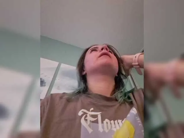 Mimimigirl — Freechat on BongaCams