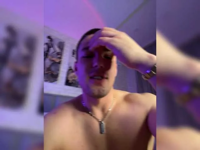 MirBezumia — The clink of coins in my wallet! And also when drool runs down the penis from a juicy wet suction! I have a lot of interesting fantasies.