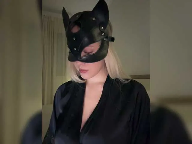 Offline MissDafna on BongaCams