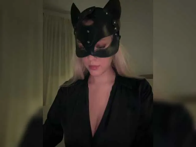 Offline MissDafna on BongaCams