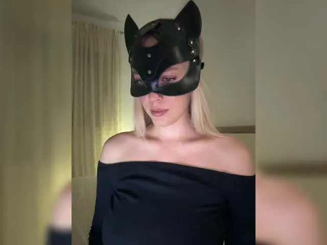 Offline MissDafna on BongaCams