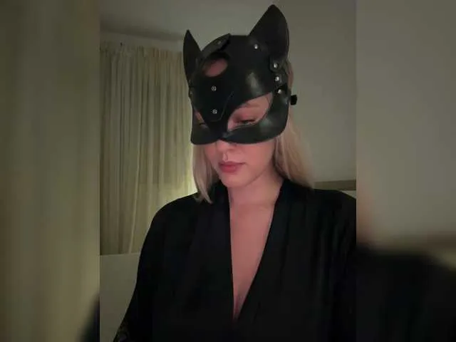 Offline MissDafna on BongaCams