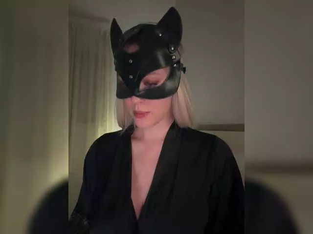 Offline MissDafna on BongaCams