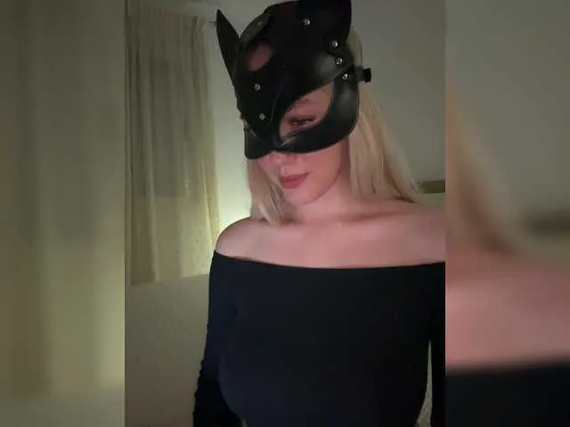 Offline MissDafna on BongaCams