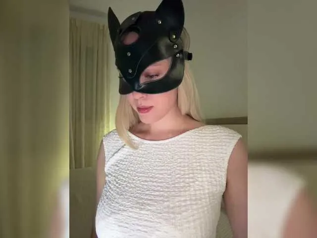 Offline MissDafna on BongaCams