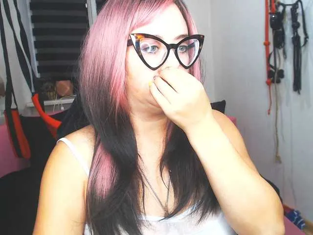 missGODDESS on BongaCams 