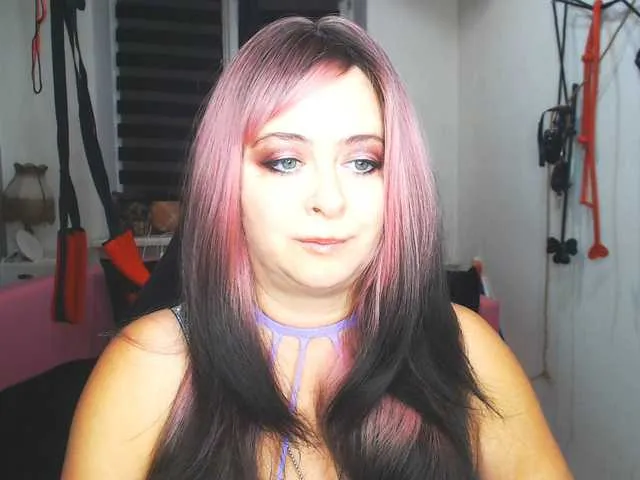 missGODDESS on BongaCams 
