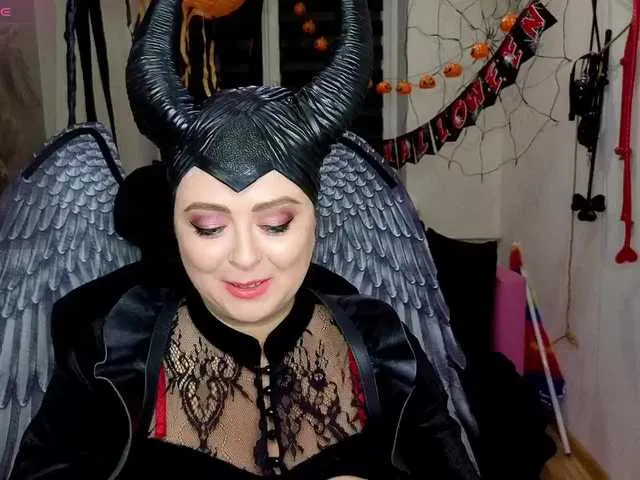 missGODDESS on BongaCams 