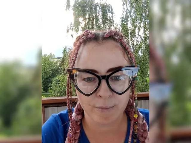 missGODDESS on BongaCams 