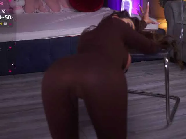 MissKiarra on BongaCams 