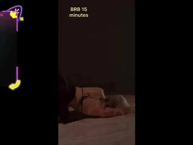 MissKristal on BongaCams 