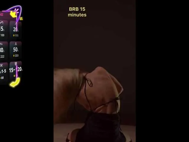 MissKristal on BongaCams 